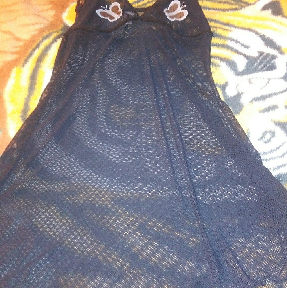 Lingerie